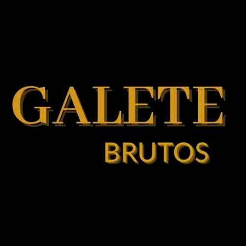Galete-Brutos