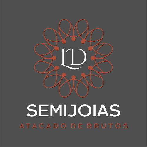 LD Semijoias em Bruto