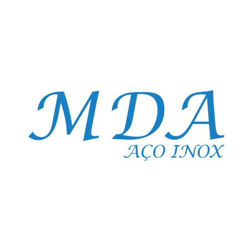 MDA AÇO INOX