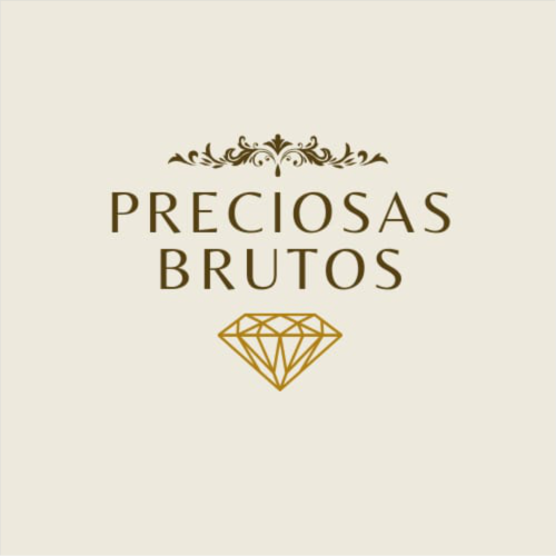 Preciosas Brutos