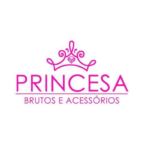Princesa Brutos e Acessórios