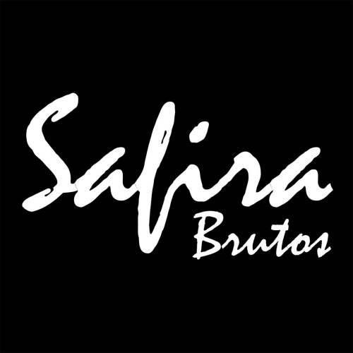 Safira-Brutos